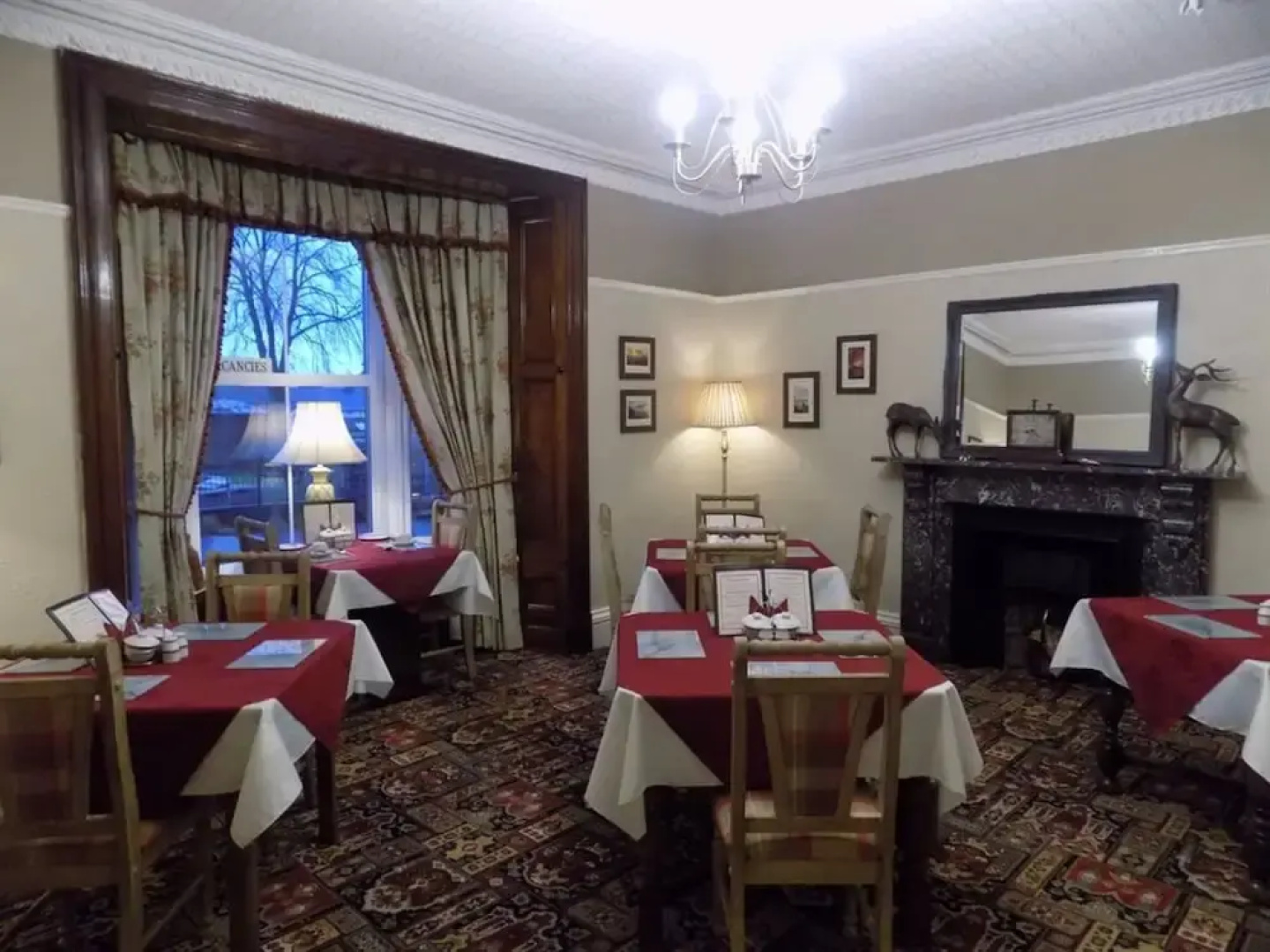 Glendale Guest House Penrith