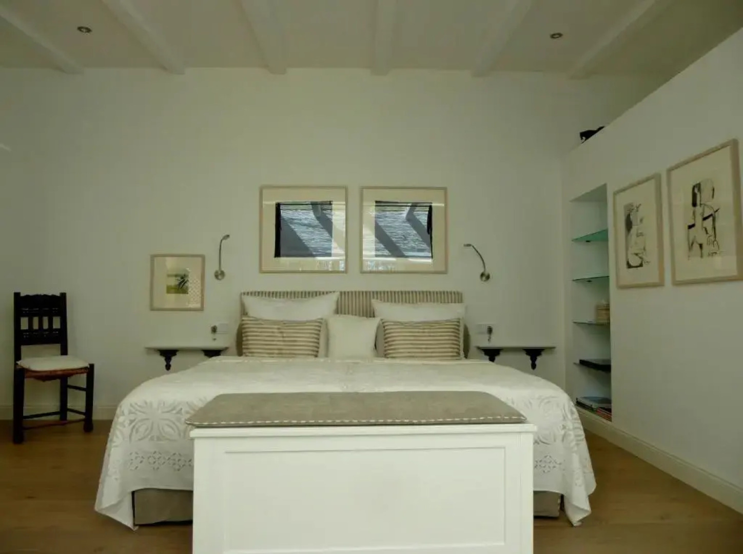 Am Eichholz Galerie & Art Hotel