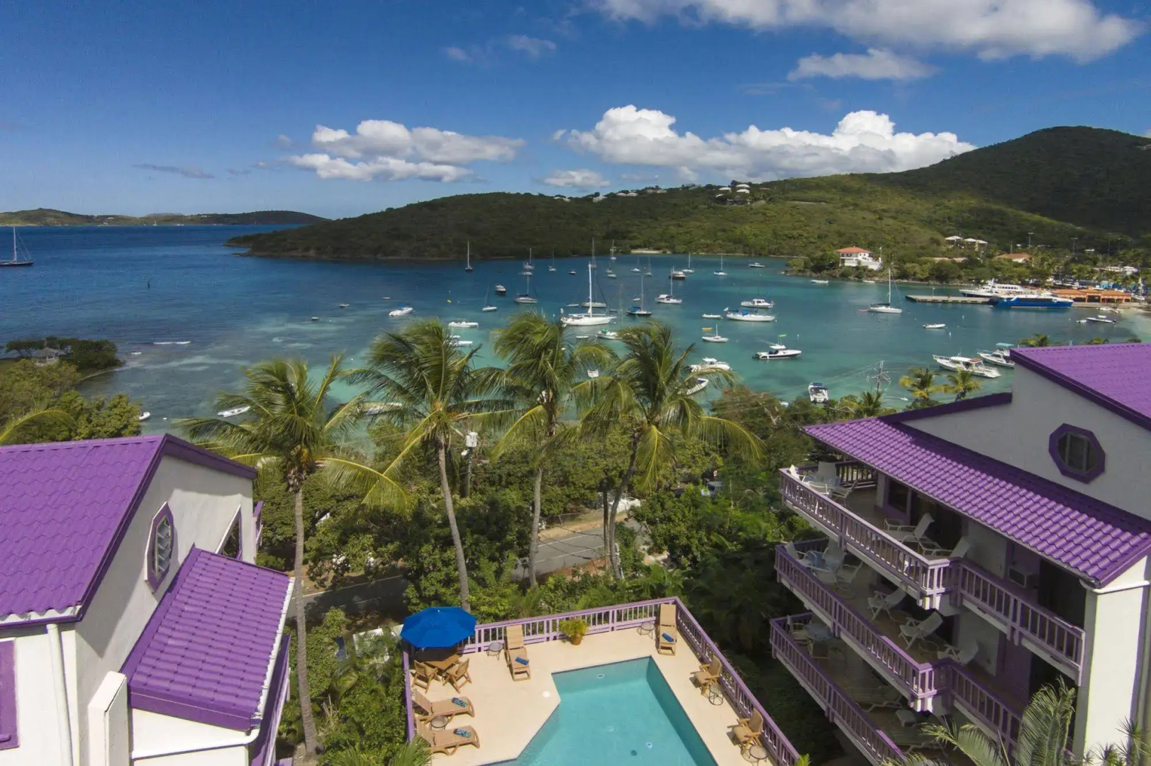 Lavender Hill Suites
