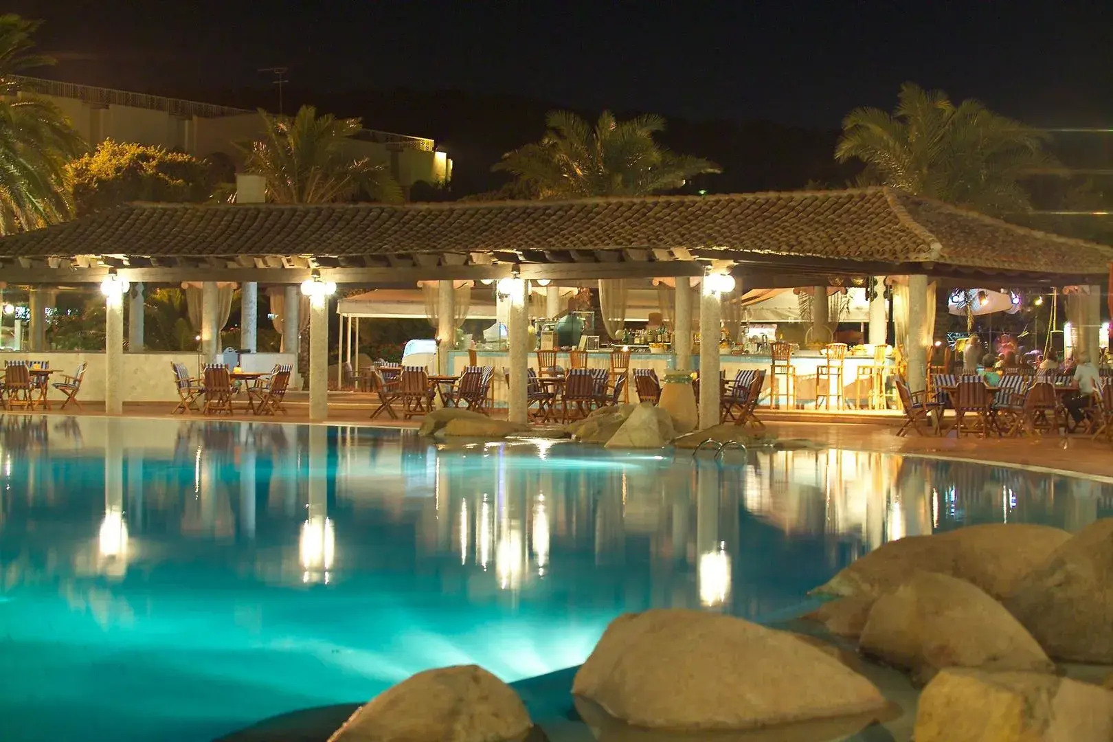 Almar Timi Ama Villasimius