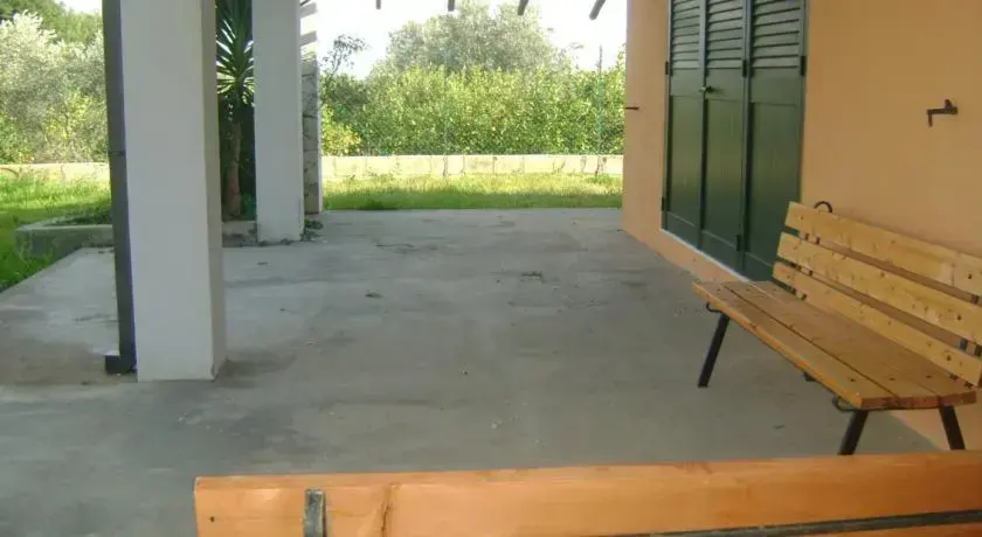 Villa Rosa