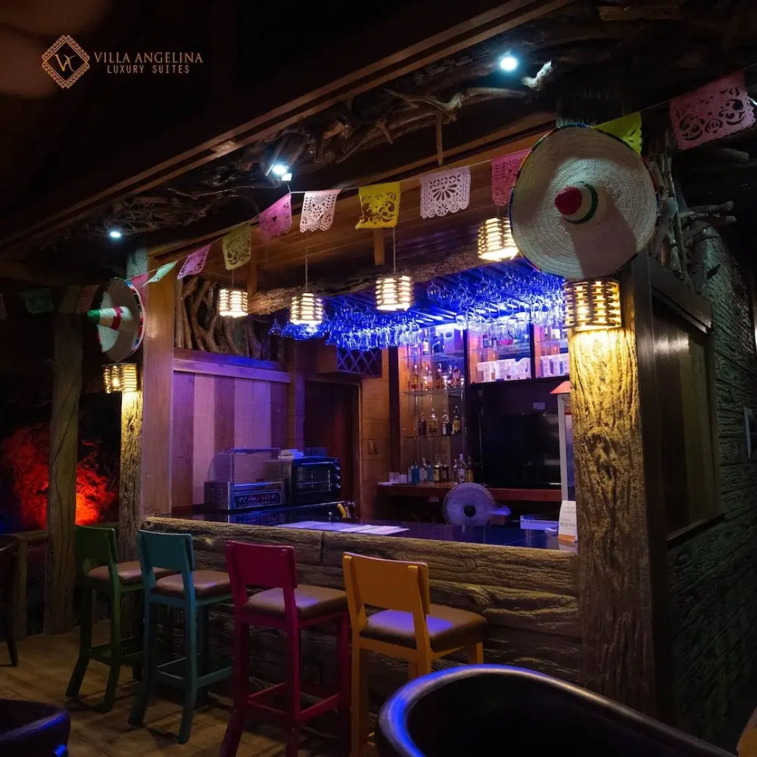 Villa Angelina Luxury Suites