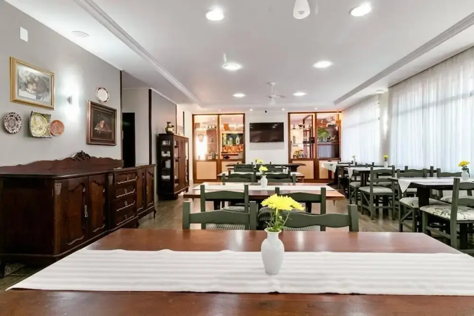 Hotel San Rafael