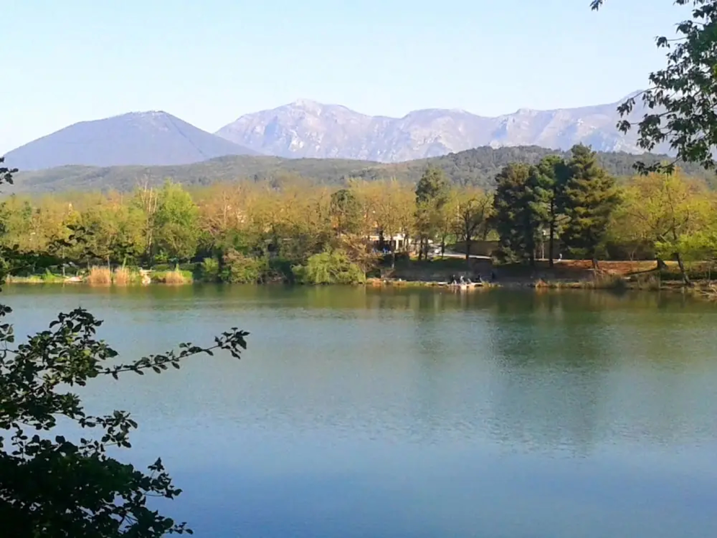 Villa De Luccheri