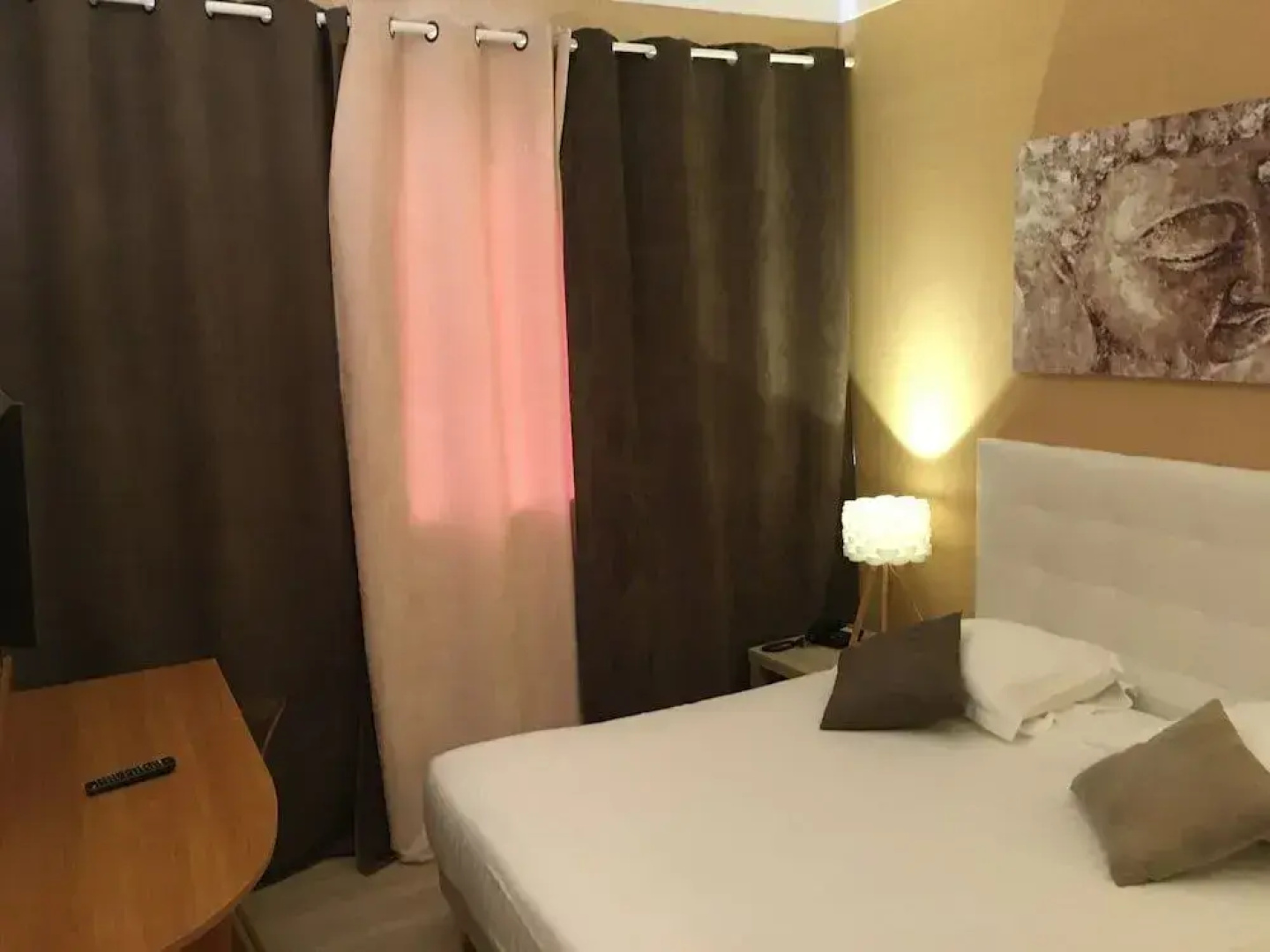 Hotel Dorele