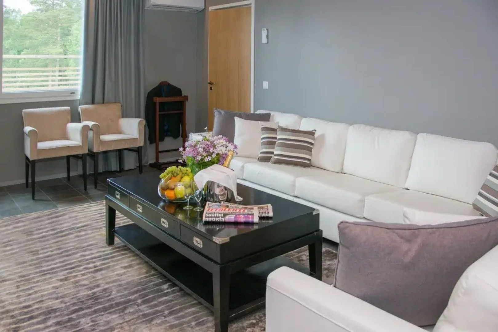 Spa Hotel Runnin Kartanohotelli