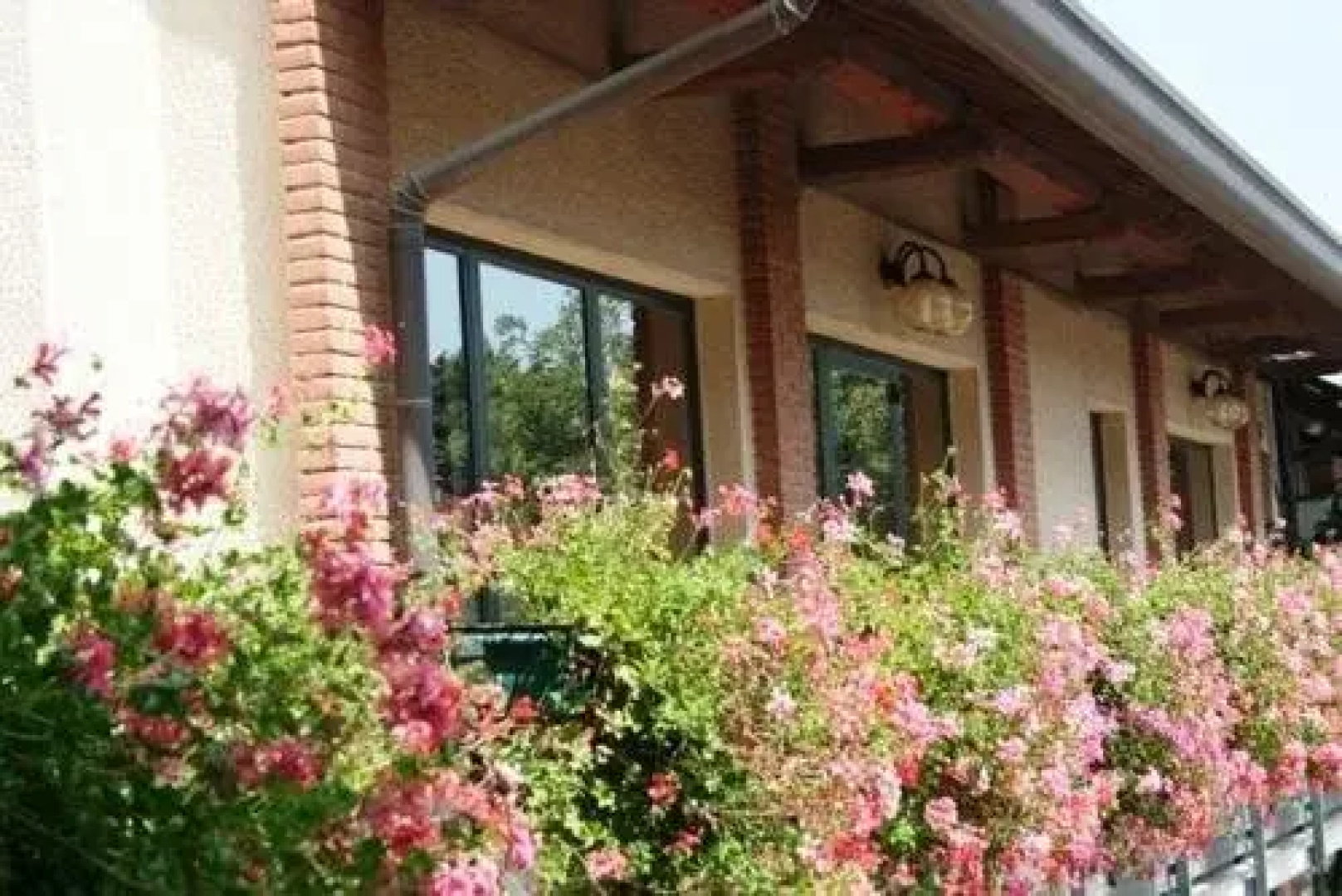 Locanda SantAmbrogio