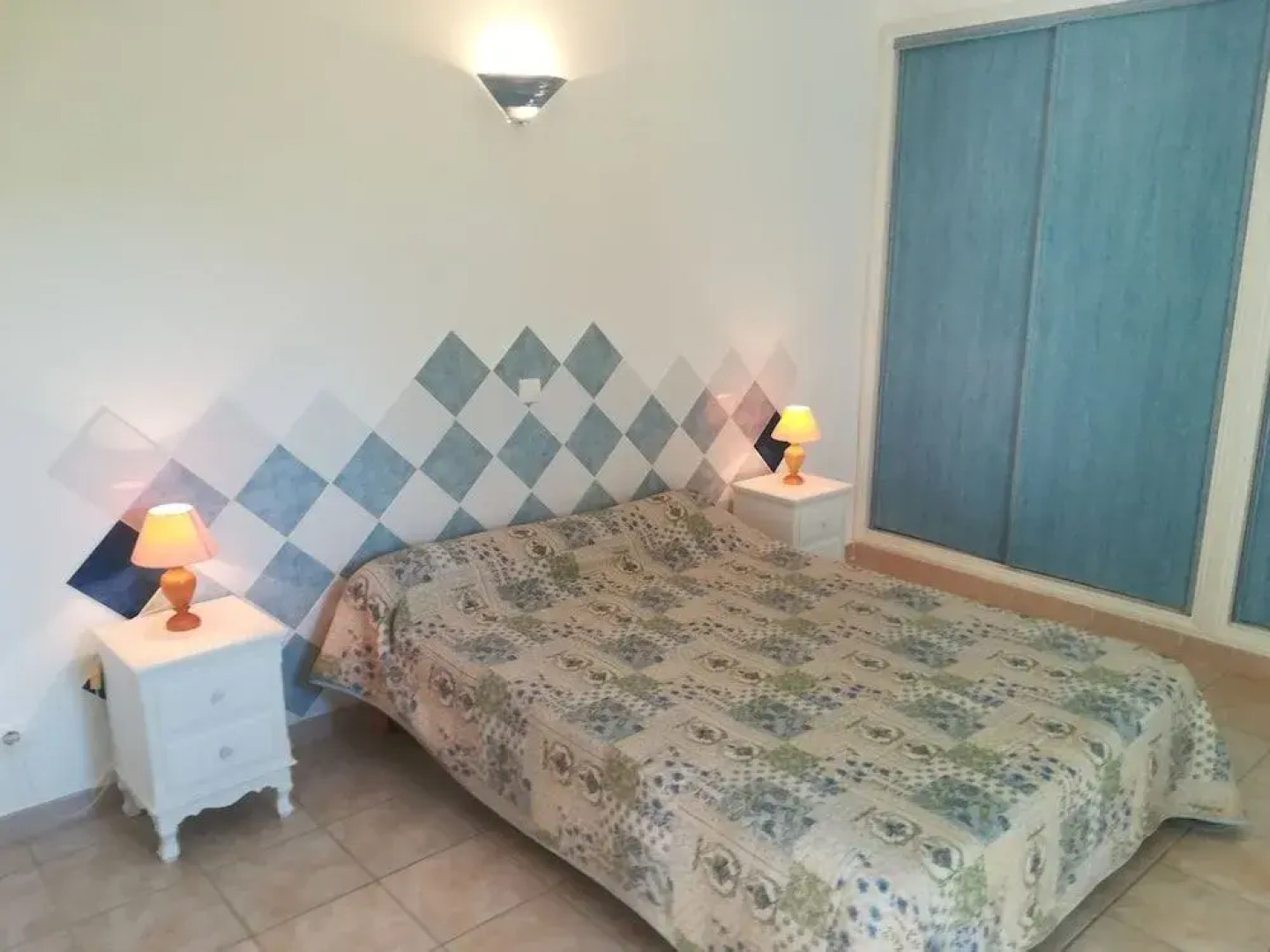 Résidence Marina Di A Testa