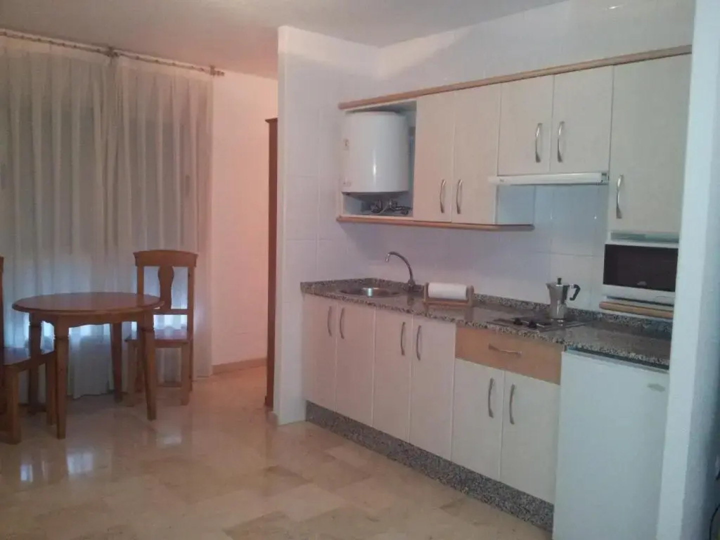 Apartamentos Aixa