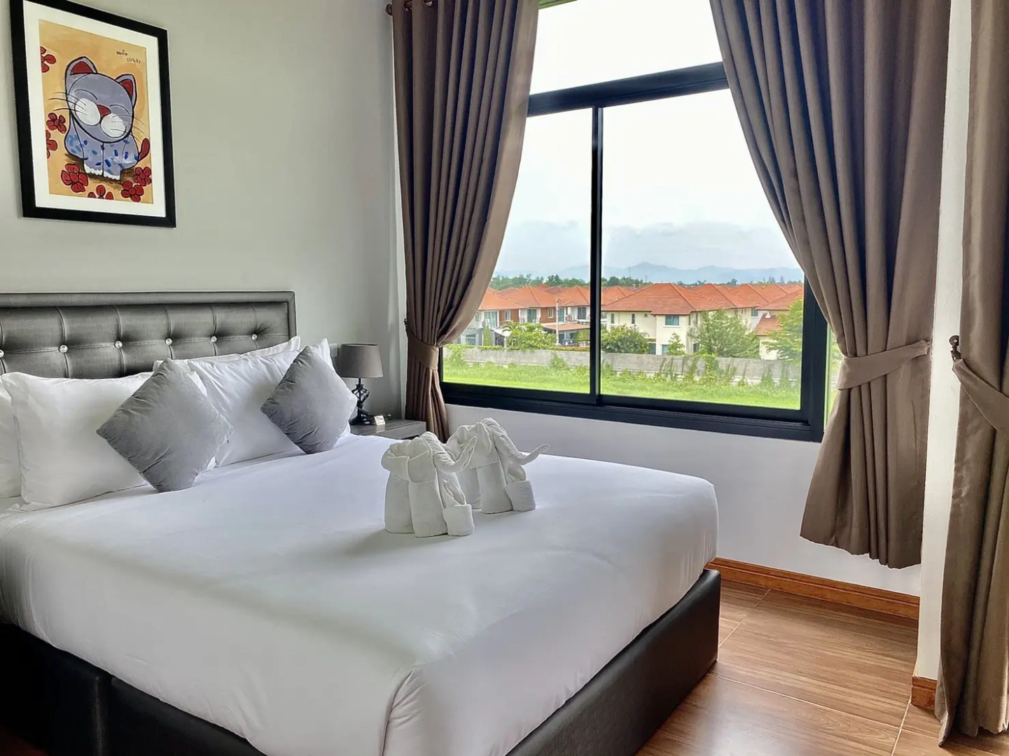 The Vet Boutique Hotel