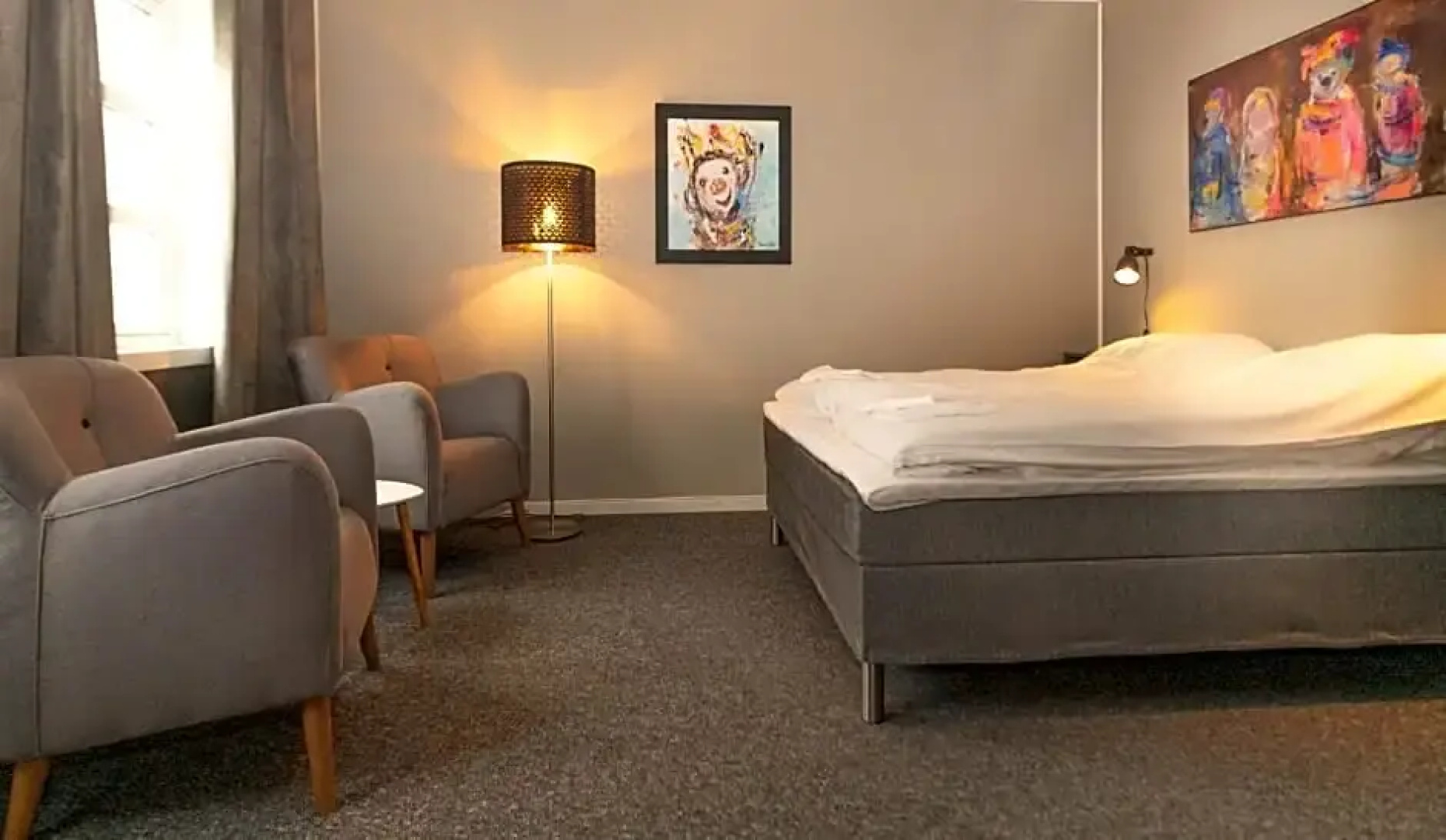 Mosjoen Hotell