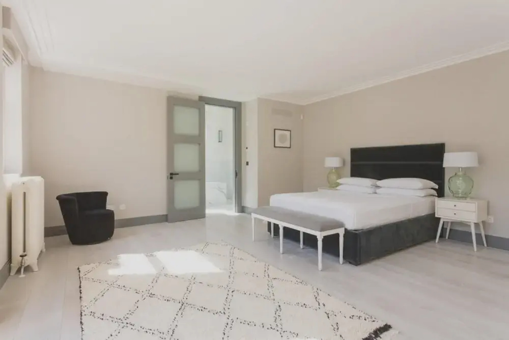 Apartment With 2 Bedrooms in Centrum, Rotterdam, With Furnished Balcony and Wifi