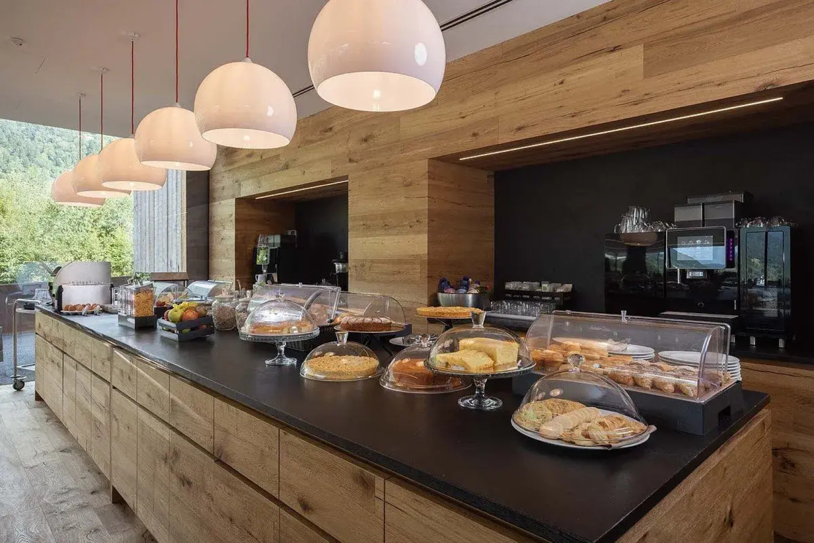 Residence Adamello Resort