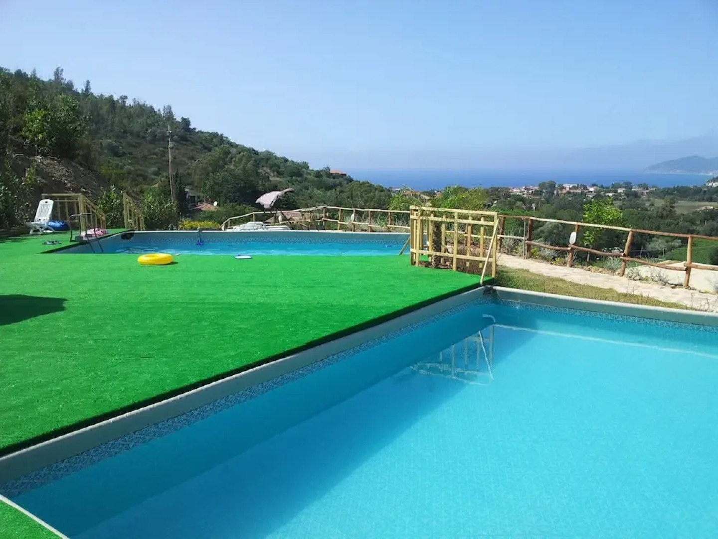 Il Poggio del Cenito