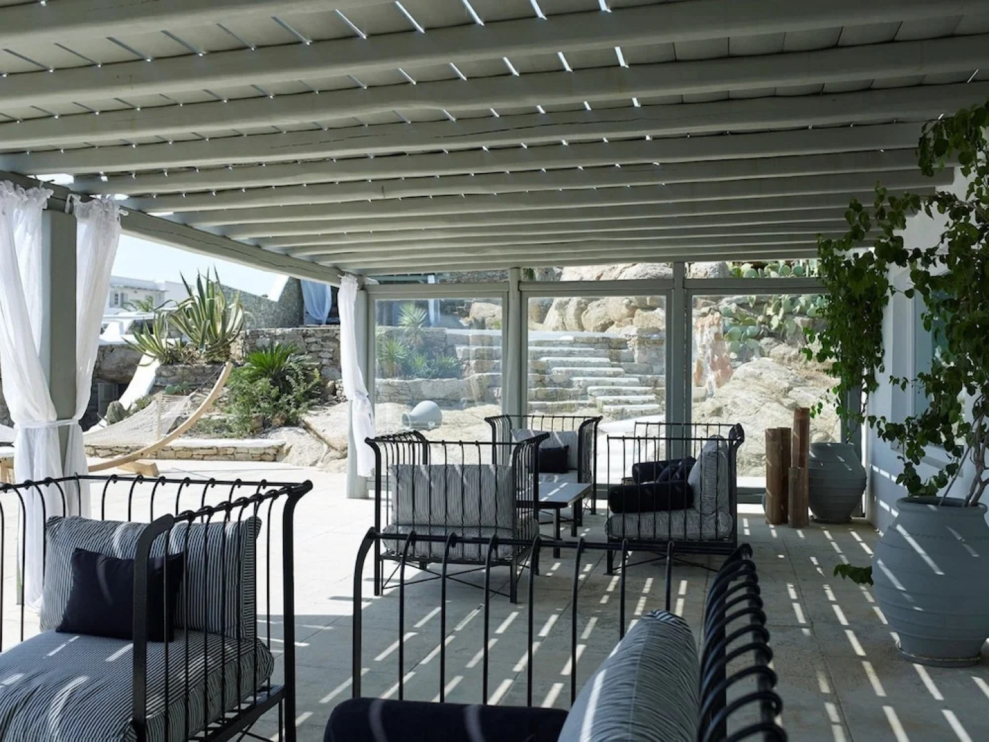 Villa Carina II by Paradise Estate Mykonos