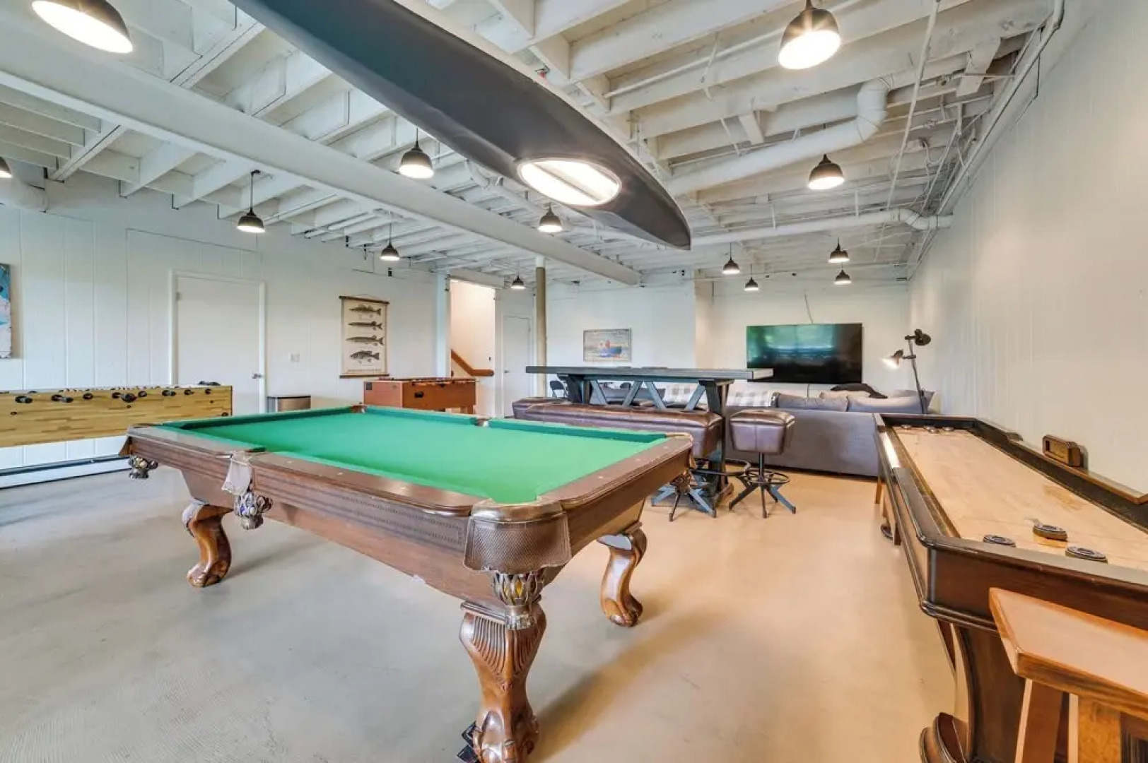 Chain of Lakes Escape in Bellaire w/ River Access