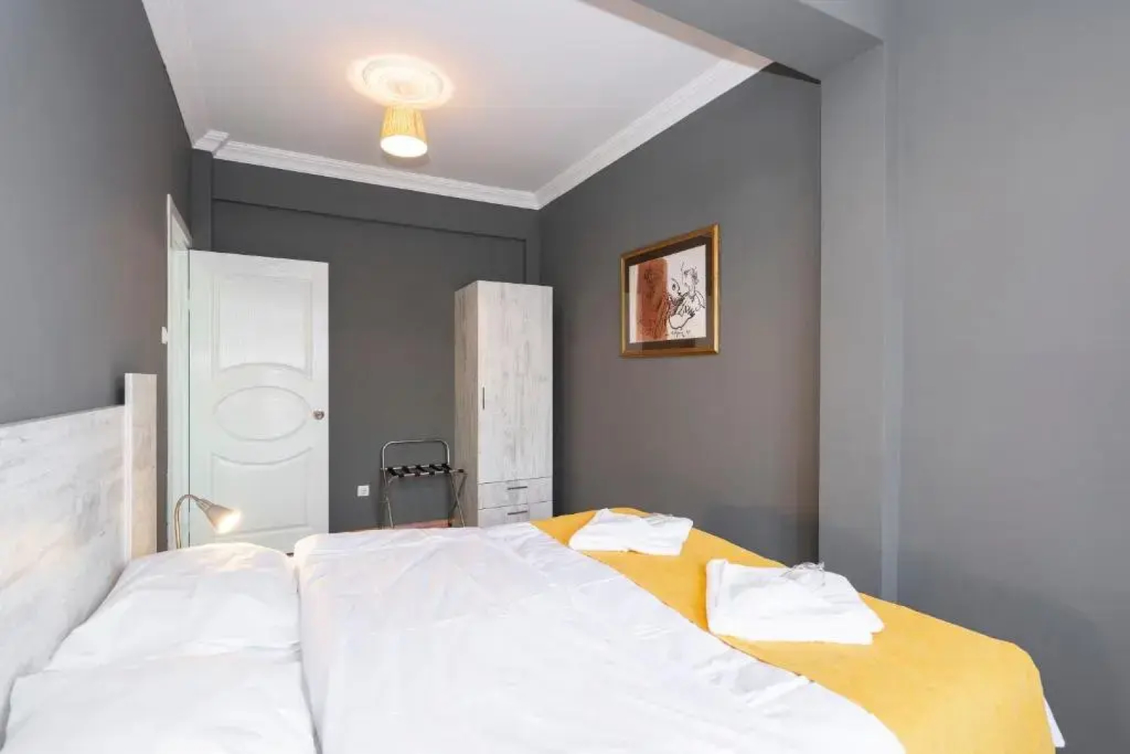 Detay Home Taksim