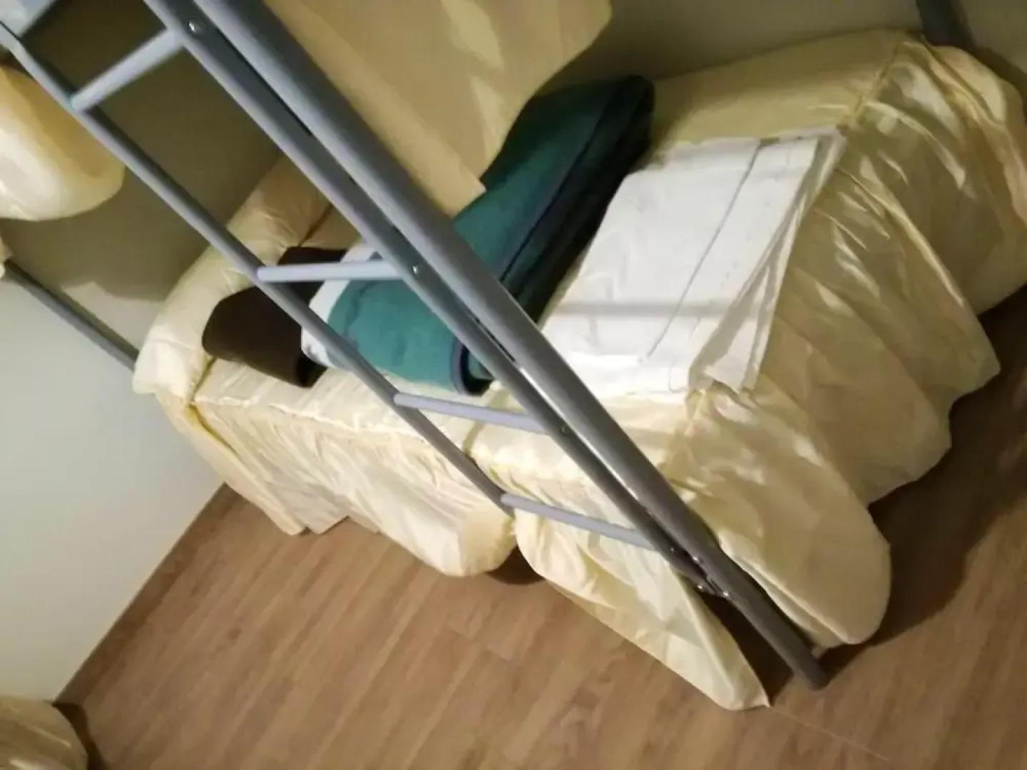 Apartment With 4 Bedrooms in Villarrobledo, With Shared Pool, Furnished Terrace and Wifi