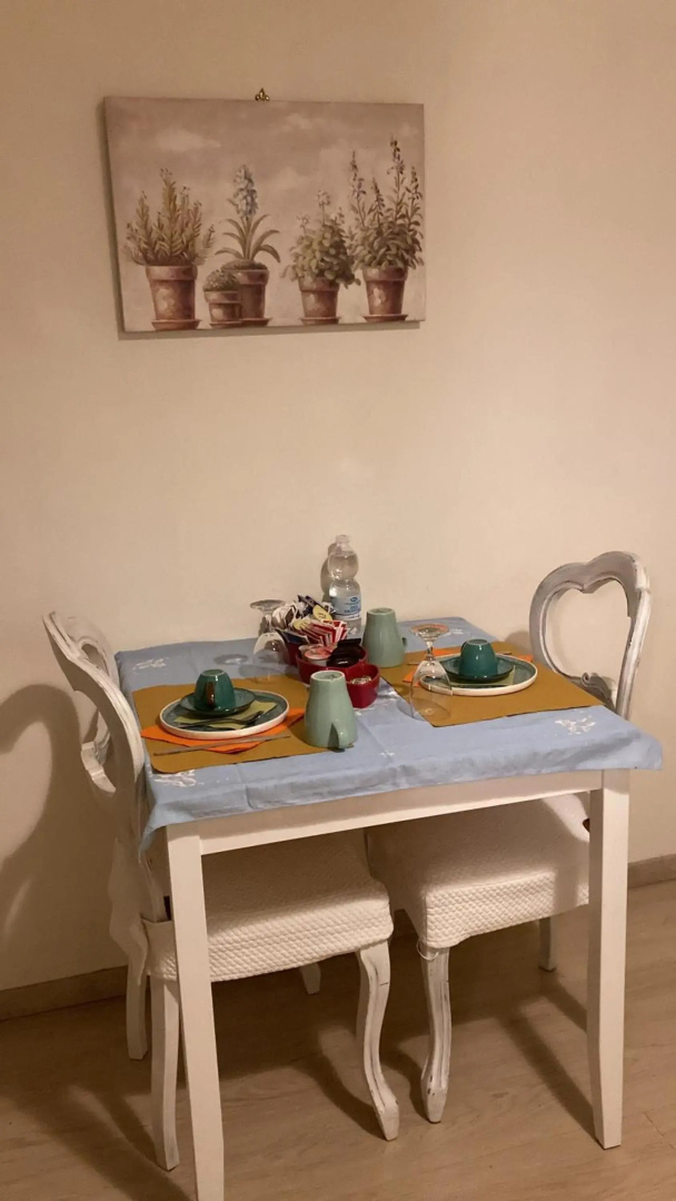 B&B Vecchianovi