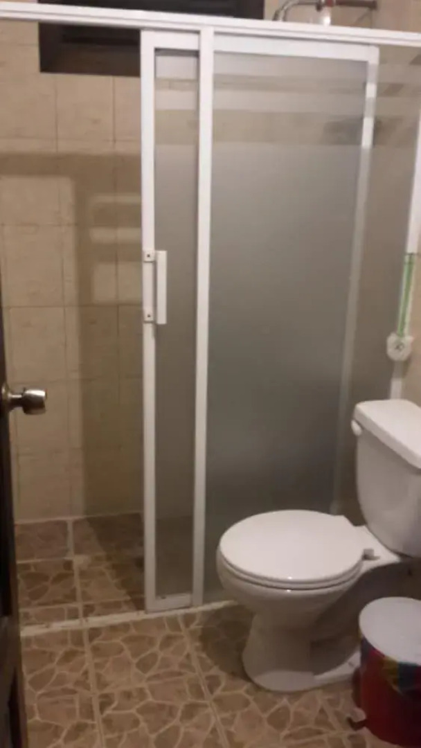 Backpackers  Balcones - Hostel