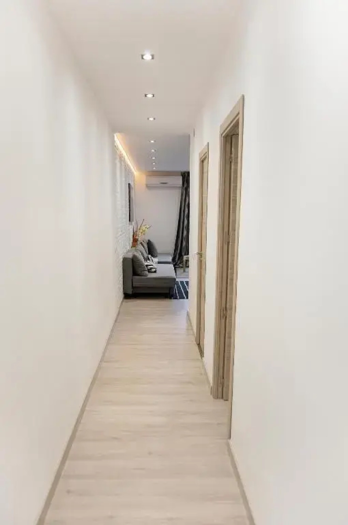 Sagrada Familia Apartment