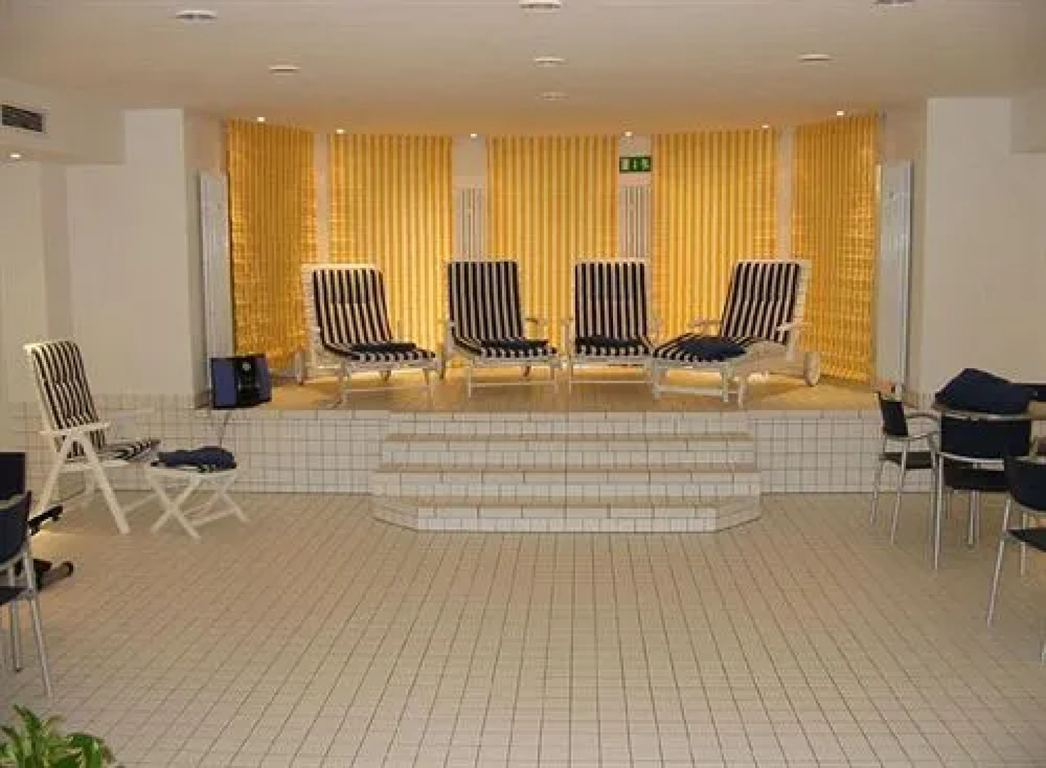 Tagungshotel Maria in der Aue