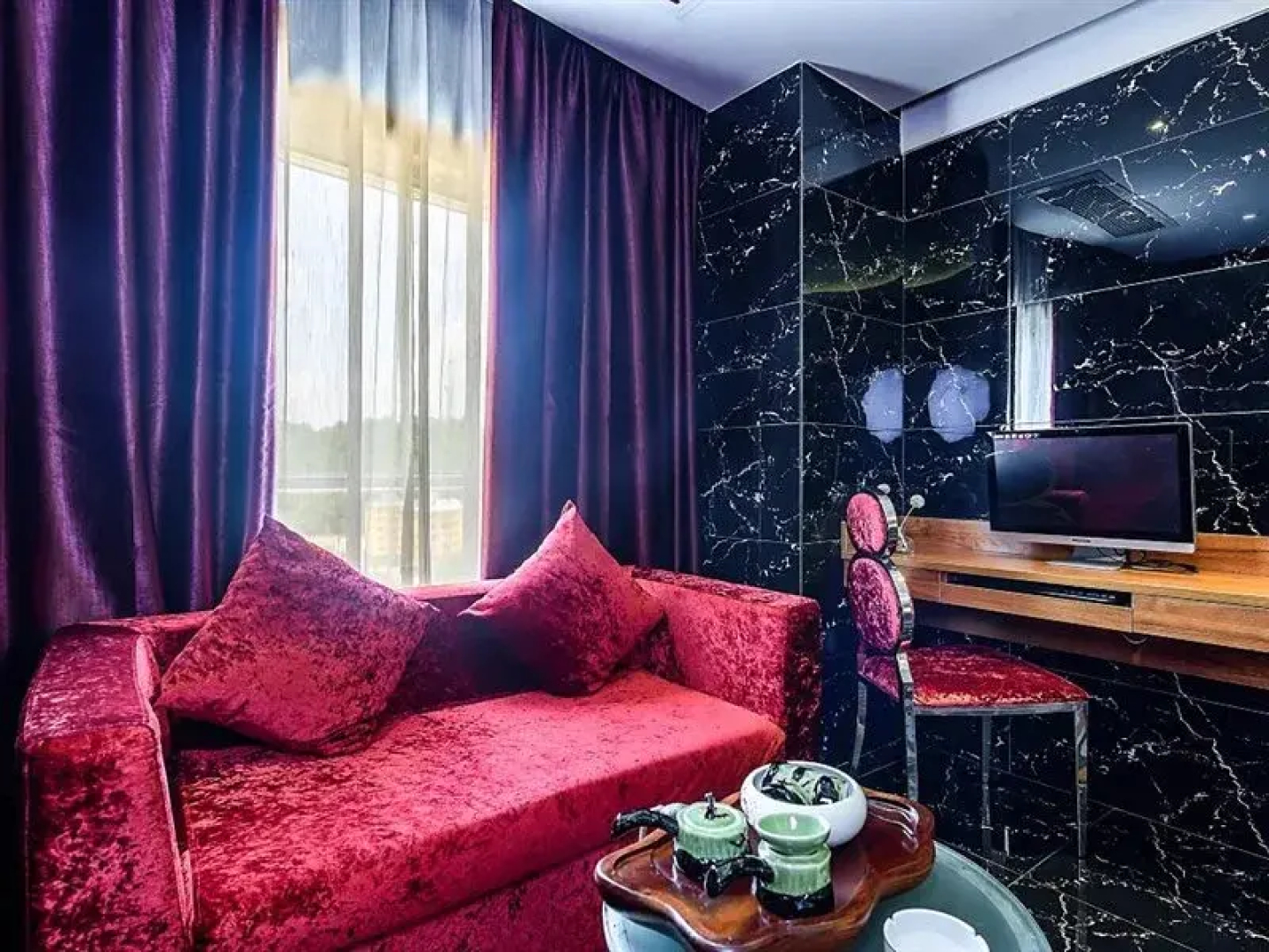 Heng Rong Hotel