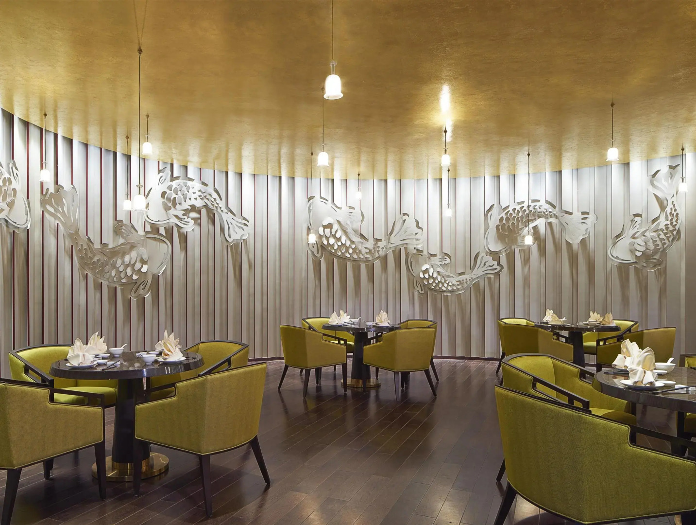 Four Points By Sheraton Guilin, Lingui