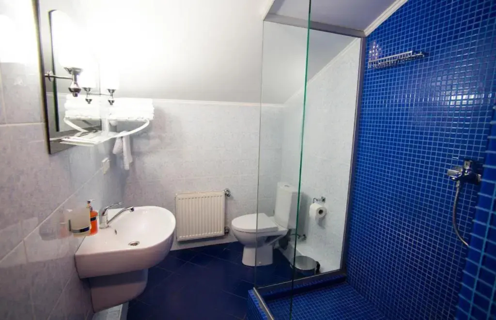 Spa-hotel Gostinyi Dvor Dobrynia