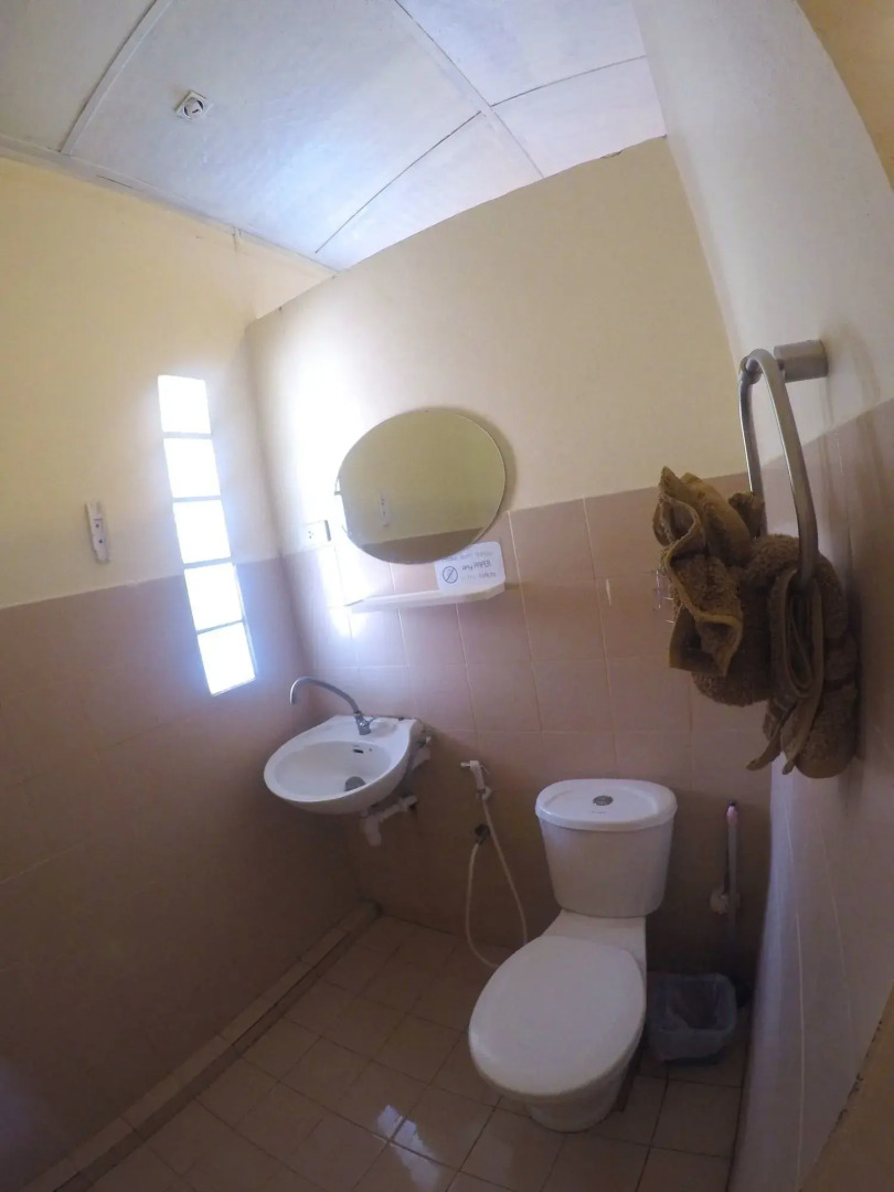 Adang Sea Divers & Eco Lodge Koh Lipe