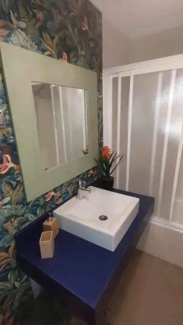 Apartamento La Invencible Terreros en 1ª Línea de Playa