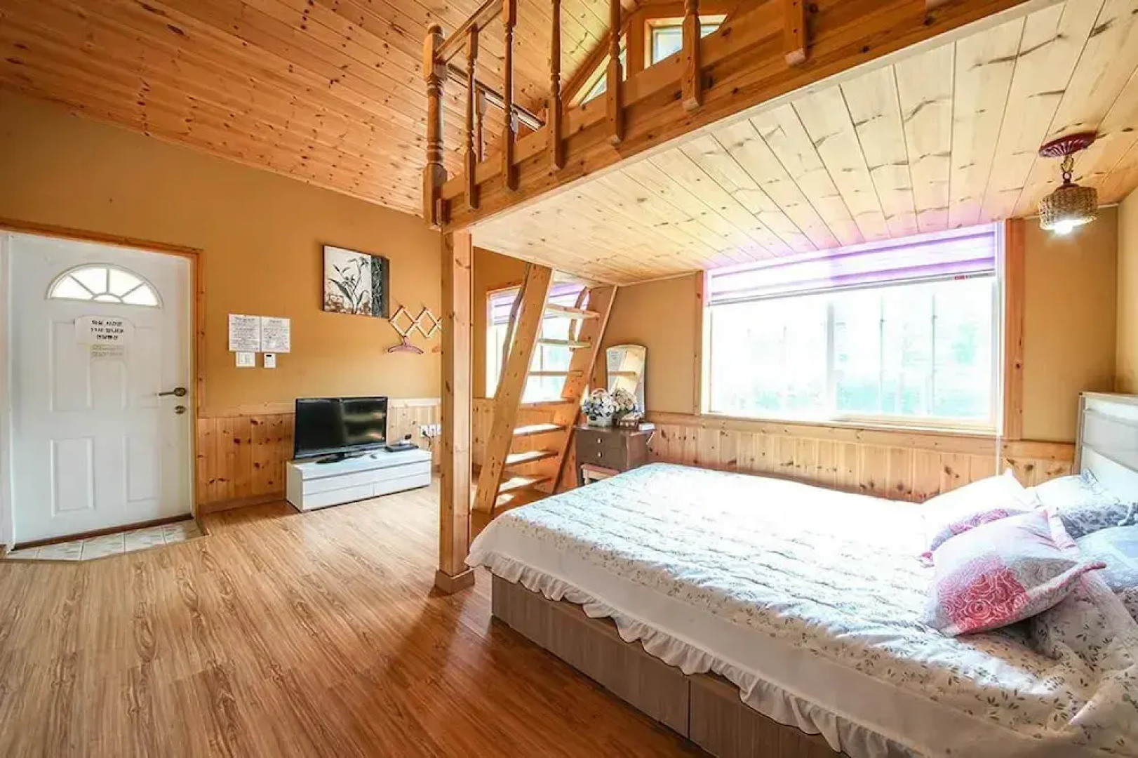 Samcheok Yeondam Pension