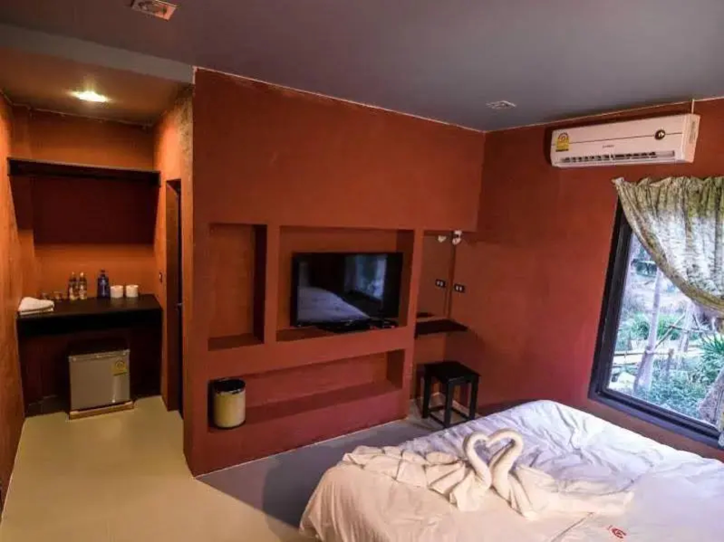 U-Siket Resort