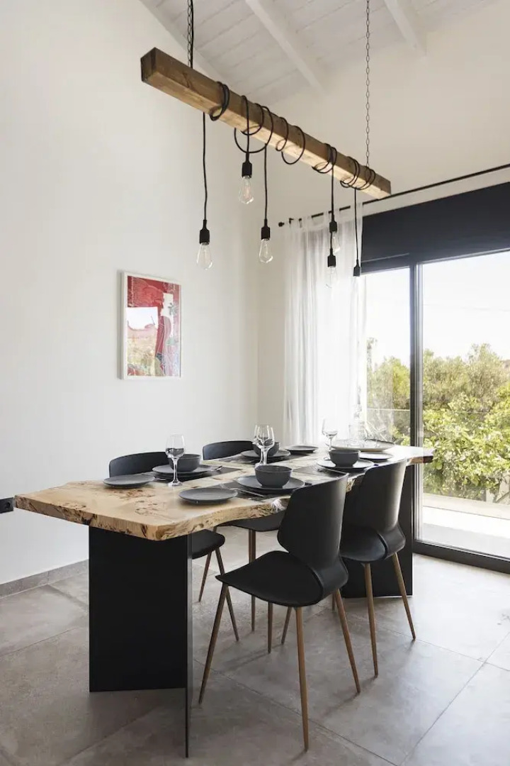 Luxurious Sea view House With Spa & Garden