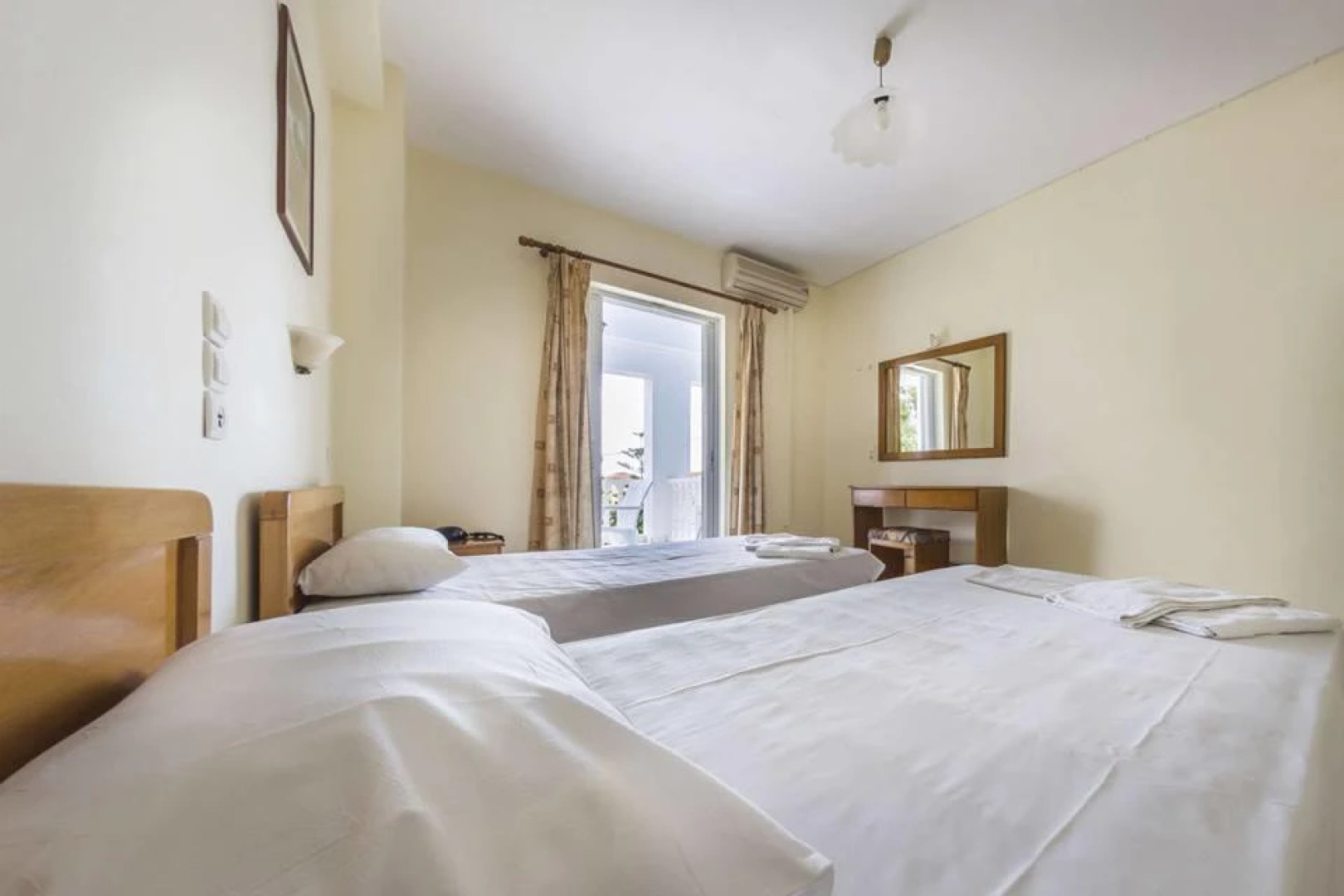 Laganas Holidays Hotel