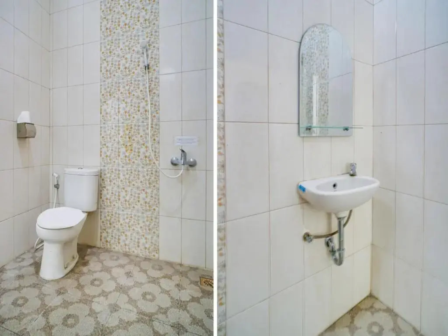 Capital O 540 Esther Hotel