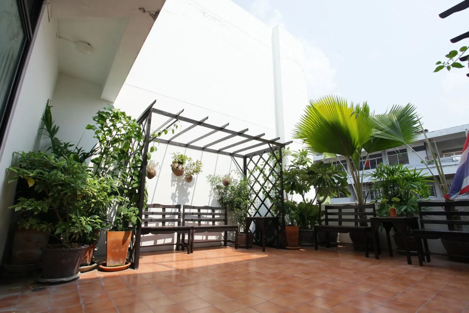 Pin Hotel