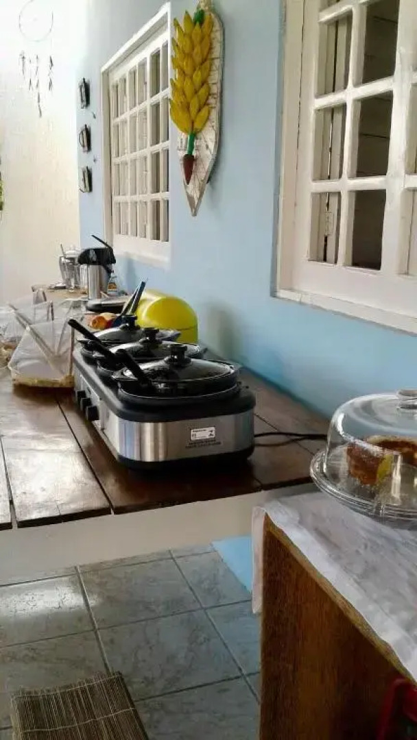 Pousada Corais dos Milagres