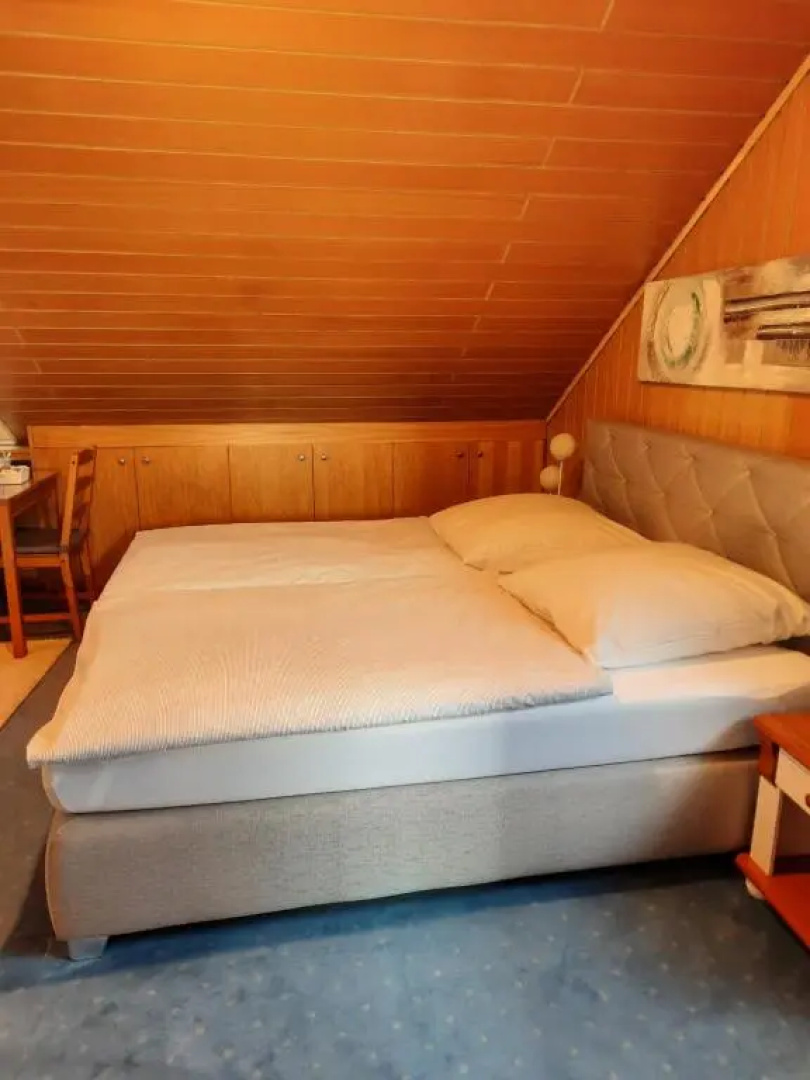 Privatzimmer in Augsburg-Haunstetten