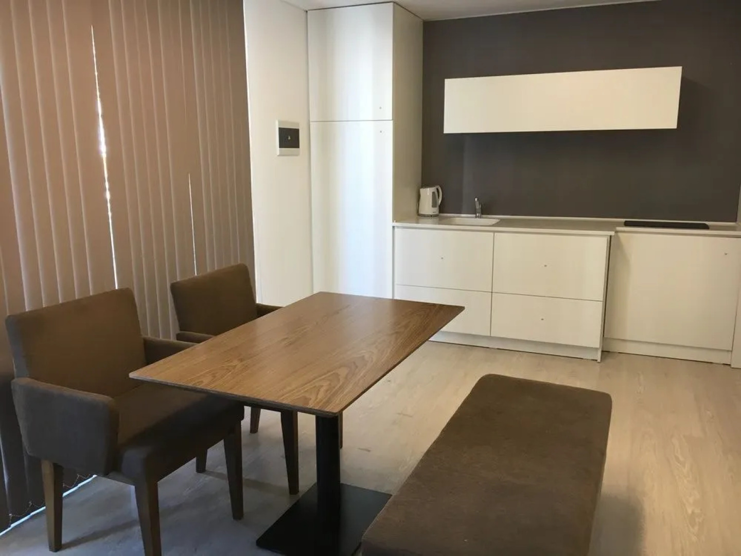 Departamentos Rondeau By Lugar