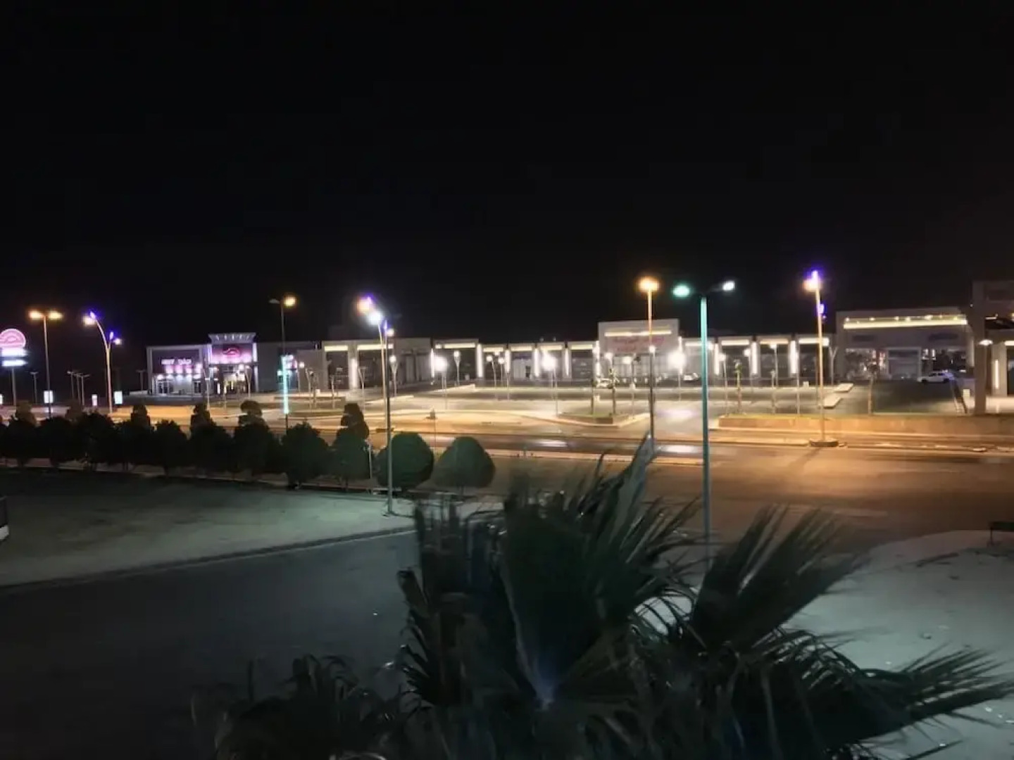 Qsr Al Balagha Hotel