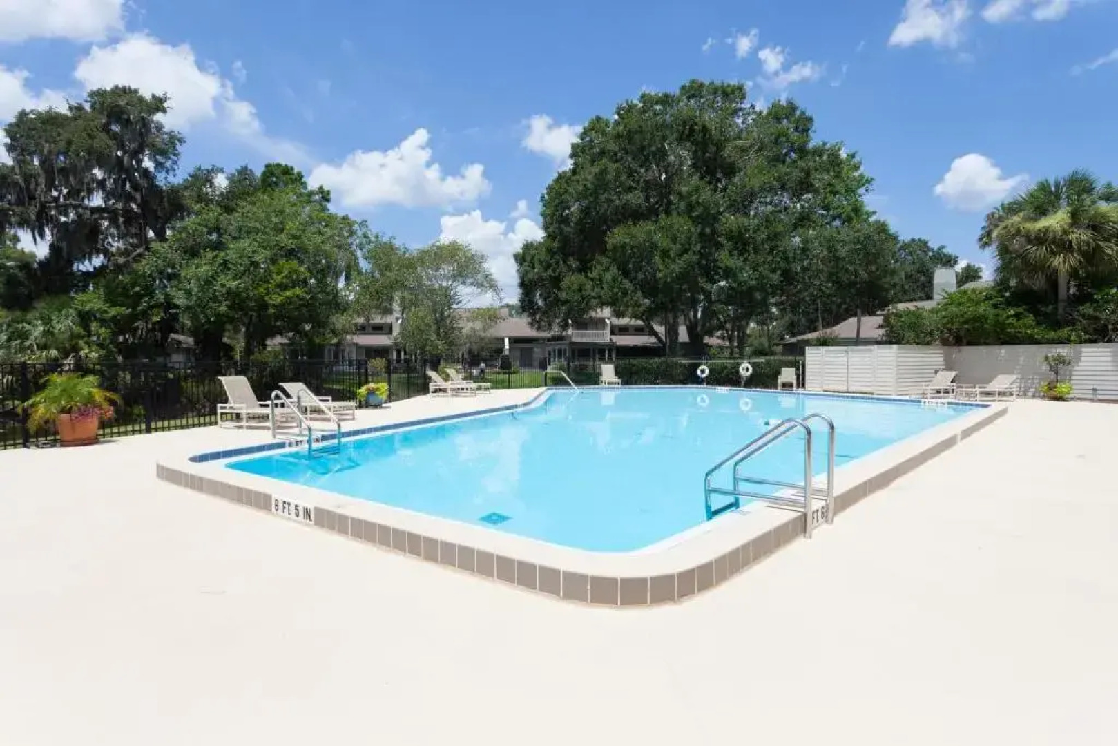 Ponte Vedra Players Club Villa 17 - Three Bedroom Condo