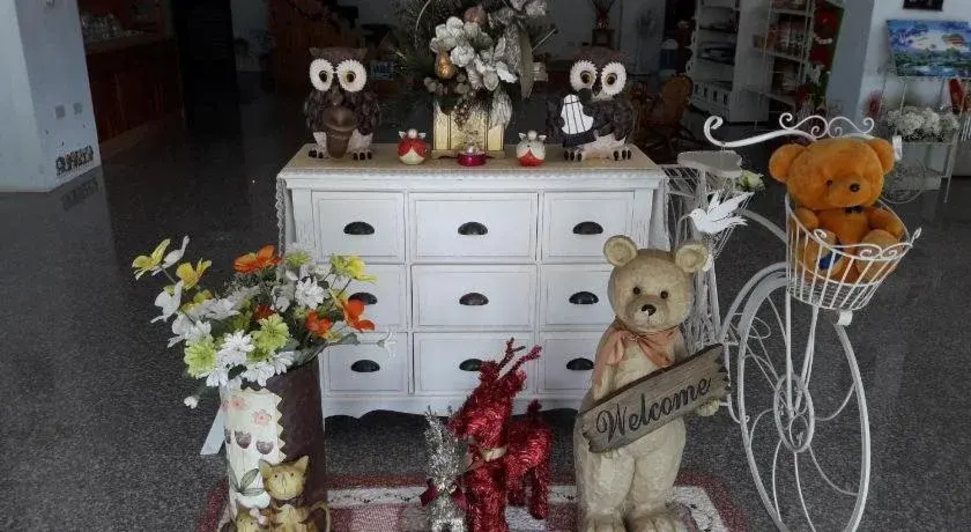 Fu Chuan Garden Homestay