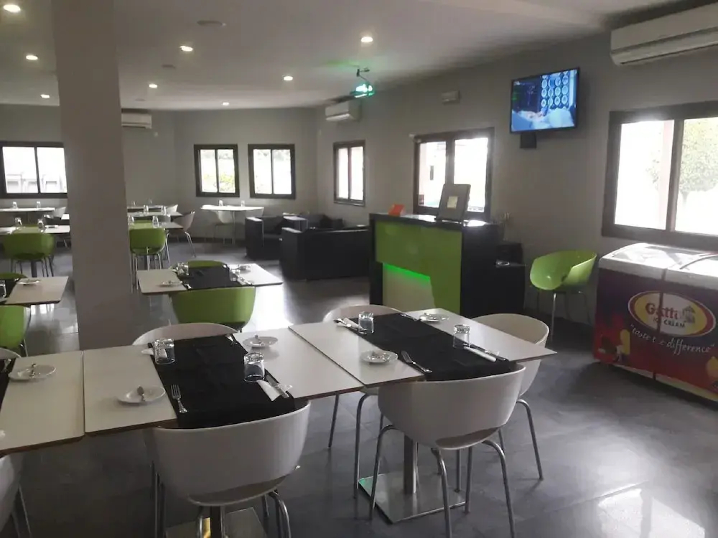 Hotel Moatize