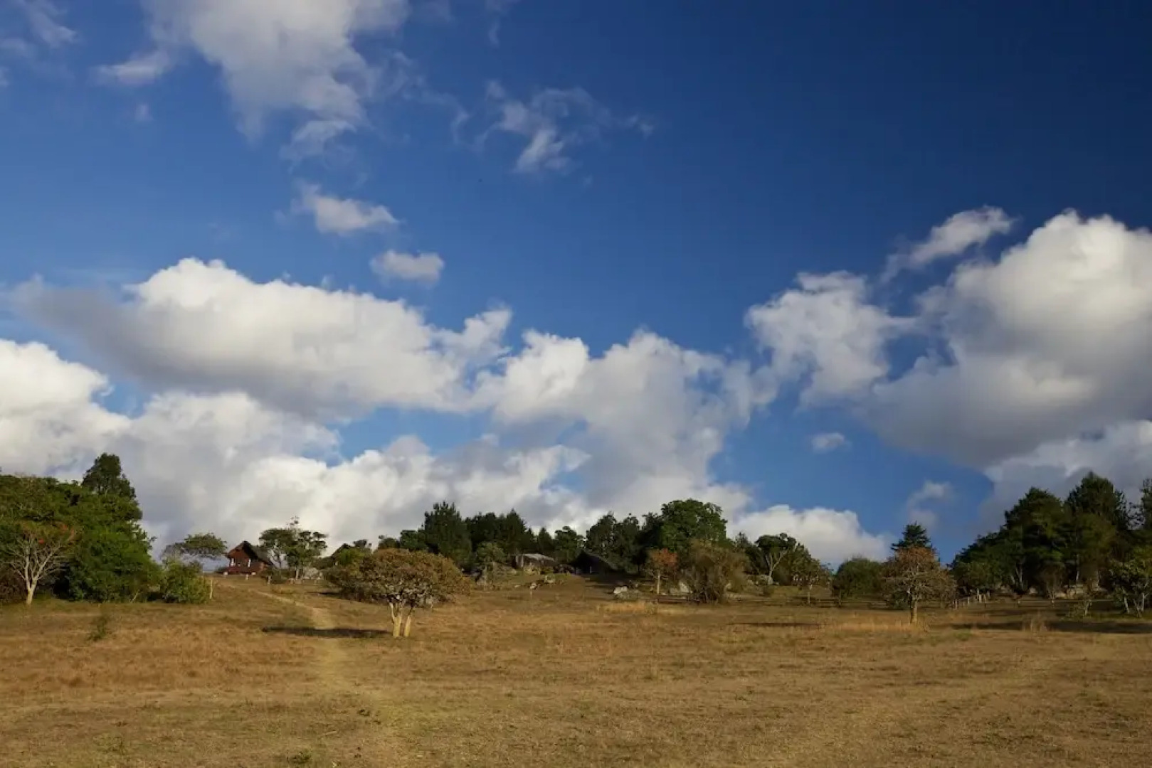 Mufindi Highland Lodge