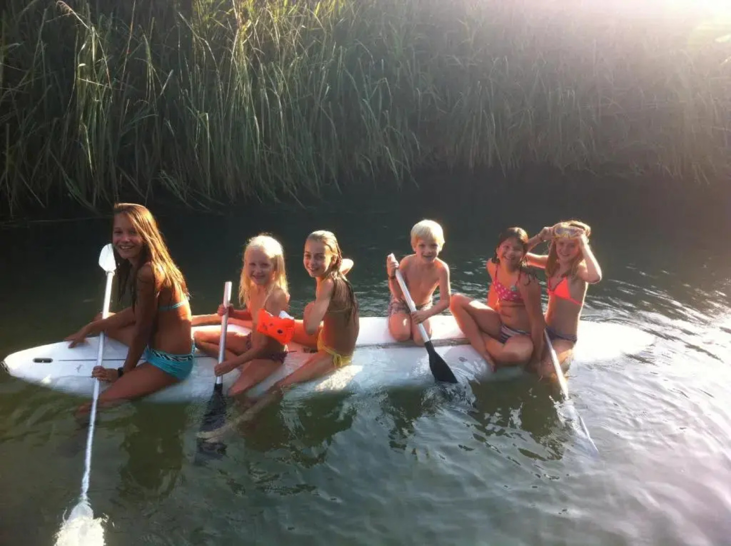 Ferienhaus Sonnhügel - Stissen