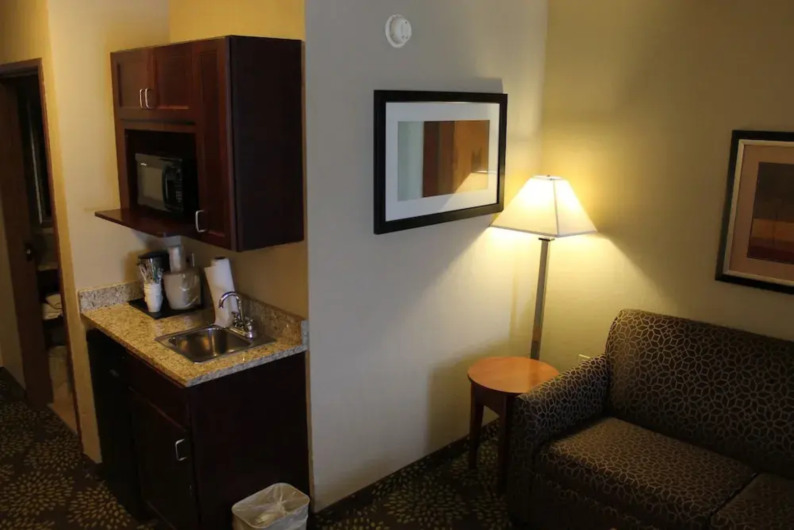 Holiday Inn Express Hotel & Suites RIPLEY, an IHG Hotel