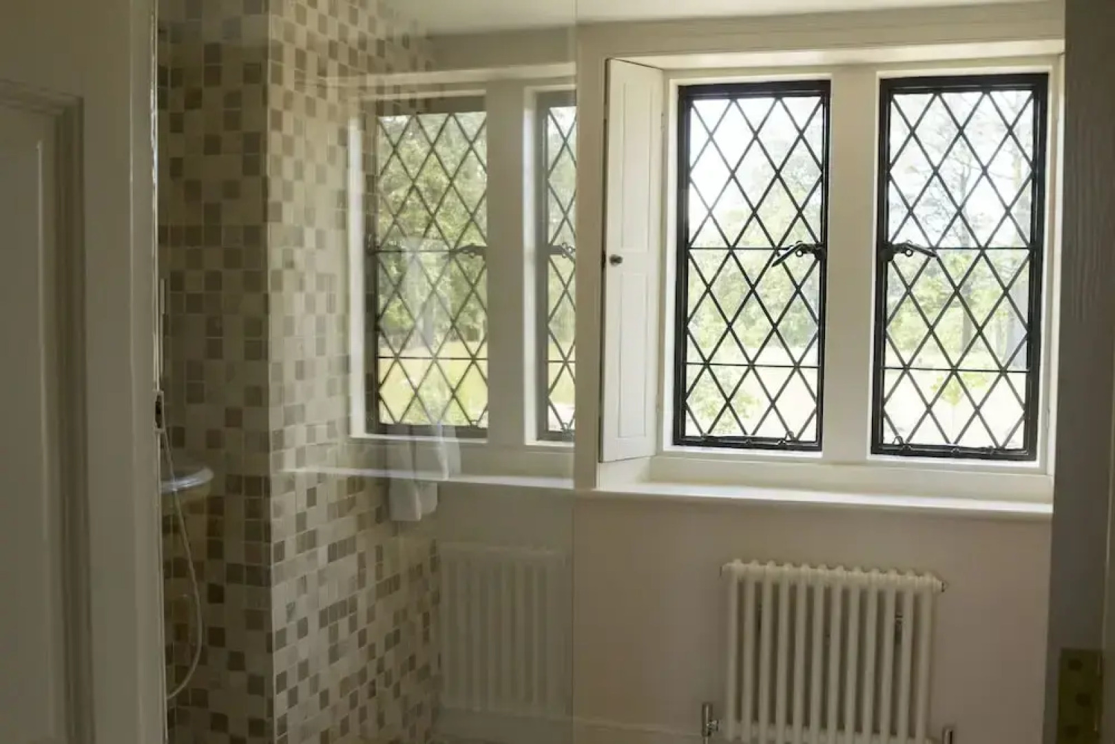 Florence Nightingale Suites at Lea Hurst