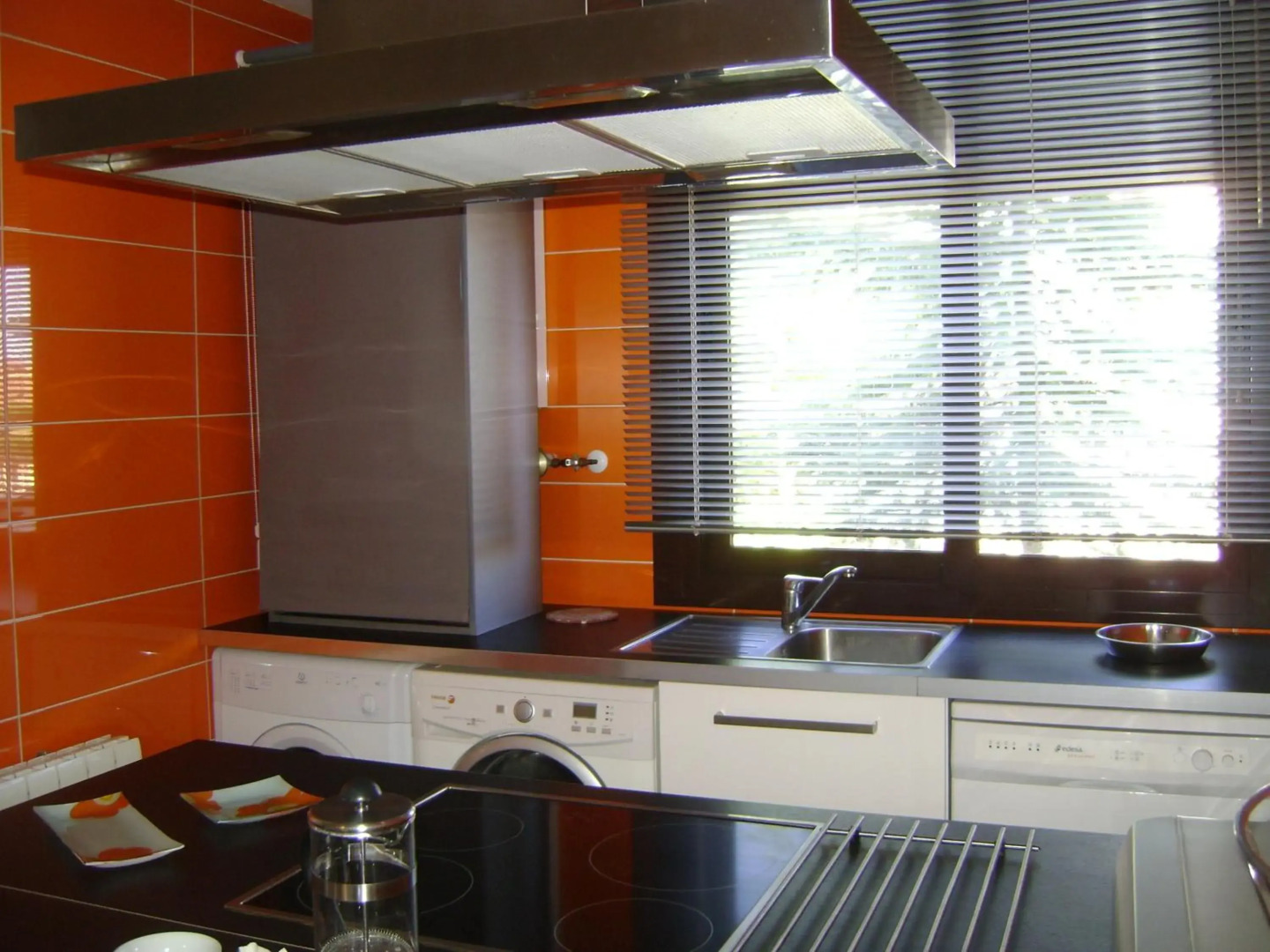 Casa La Rosa de los Vientos