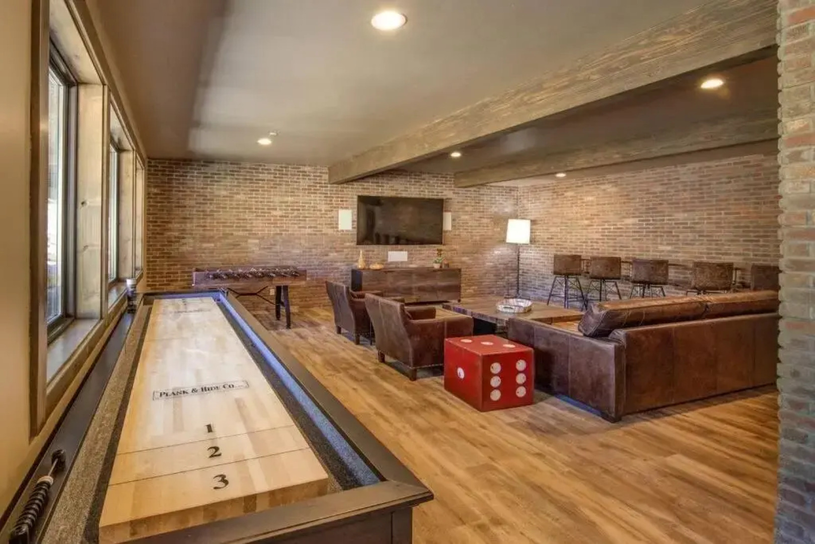 Blue Mountain Majesty